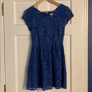 Coincidence & Chance Revel Dress